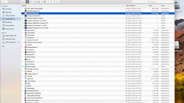 Jmeter Configuration on Mac