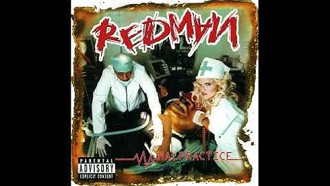 Redman - Let