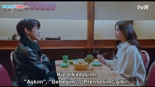 TRUE BEAUTY 9. BÖLÜM TÜRKÇE ALTYAZILI İZLE (Seo-Jun ve Ju-Kyung ) Resimi