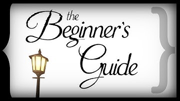 Errant Signal - The Beginner