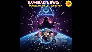 Illuminati & NWO EXPOSED: 5 Secrets Hollywood & World Leaders DON'T Want You To See