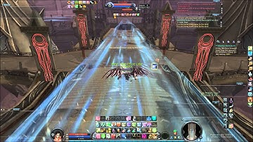 Aion EU Anuarth Elyos - Requiiem Speed Hack