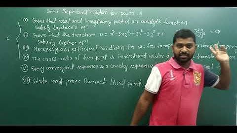 Most important question for semester 6 paper 13, BBMKU SEM 6 exam ,