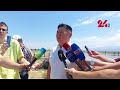 Нехватка поливной водой. Проблему испытывают и фермеры Таласской области
