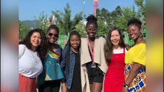 Bright Young Leaders Initiative with Dr Anza Tshipetane | 11 June 2024