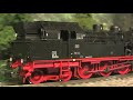 Modellbahn-Neuheiten (778) Piko 50600 BR 78