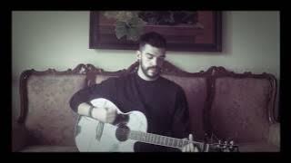 ZAYN - Dusk Till Dawn ft. Sia (acoustic cover)