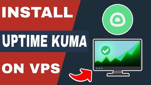 Install Uptime Kuma on VPS in 2 Minutes!