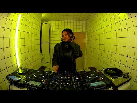 DAIYAH | HÖR - Dec 9 / 2022