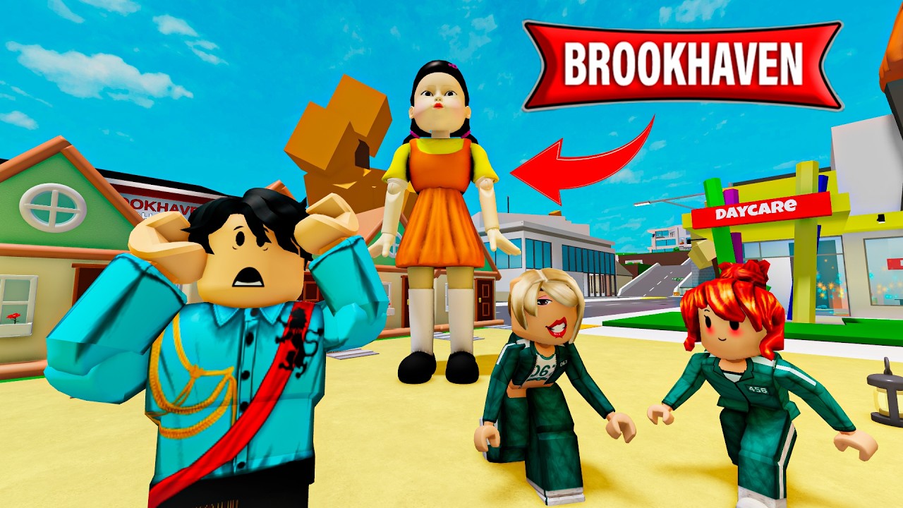 Original Title & Thumbnail
