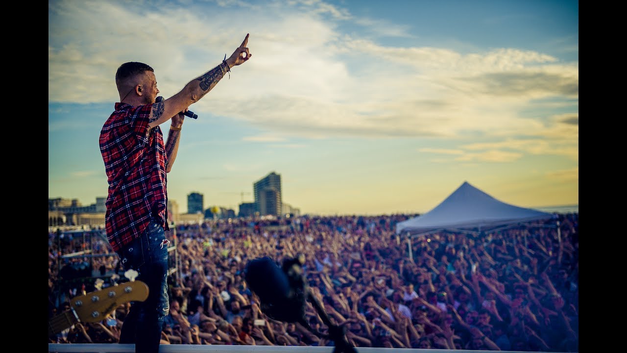 Q-Beach House: Gers Pardoel - Boeng (live bij Q)