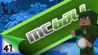 MCBall #41 F1 Champion! (Minecraft Paintball)