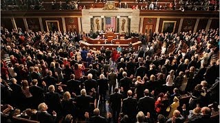 Which Party Should Control Congress? AP/Gallup POLL Results