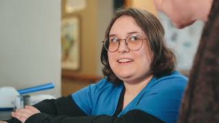 Ecumen Asks Why Ecumen?