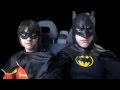Batman Injustice Part 1 (Reboot)