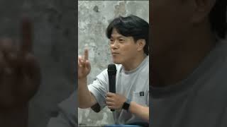 명비어천가 교육문제를 걱정하는 박구용 교수