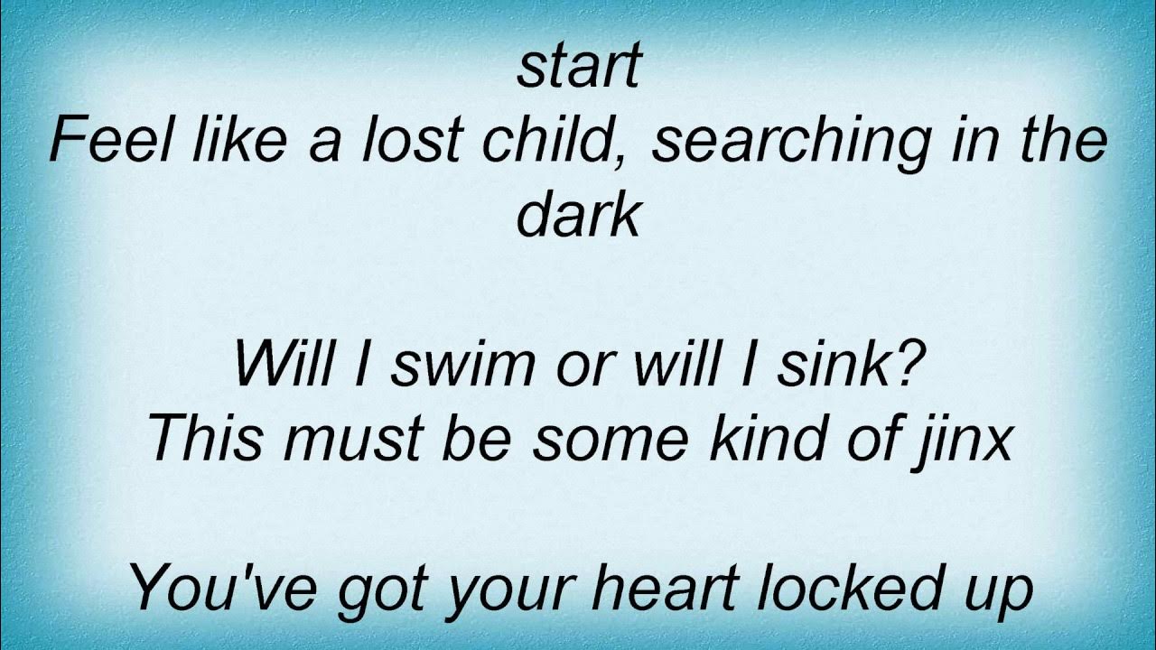 Rory Gallagher - Jinxed Lyrics Rory Gallagher - Jinxed Lyrics