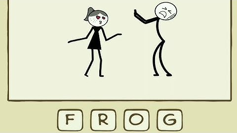 Hollyword: Director Word Game - Level 131-140 - (WEEGOON Games)