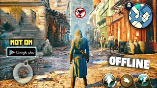 5 Offline Games on Play Store You Must Play - PCQuest