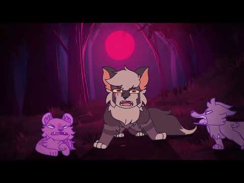 Lifetime Achievement Award | Hawkfrost and Brambleclaw MAP || Parts 5 & 17 (Collab w/ Frostyy)
