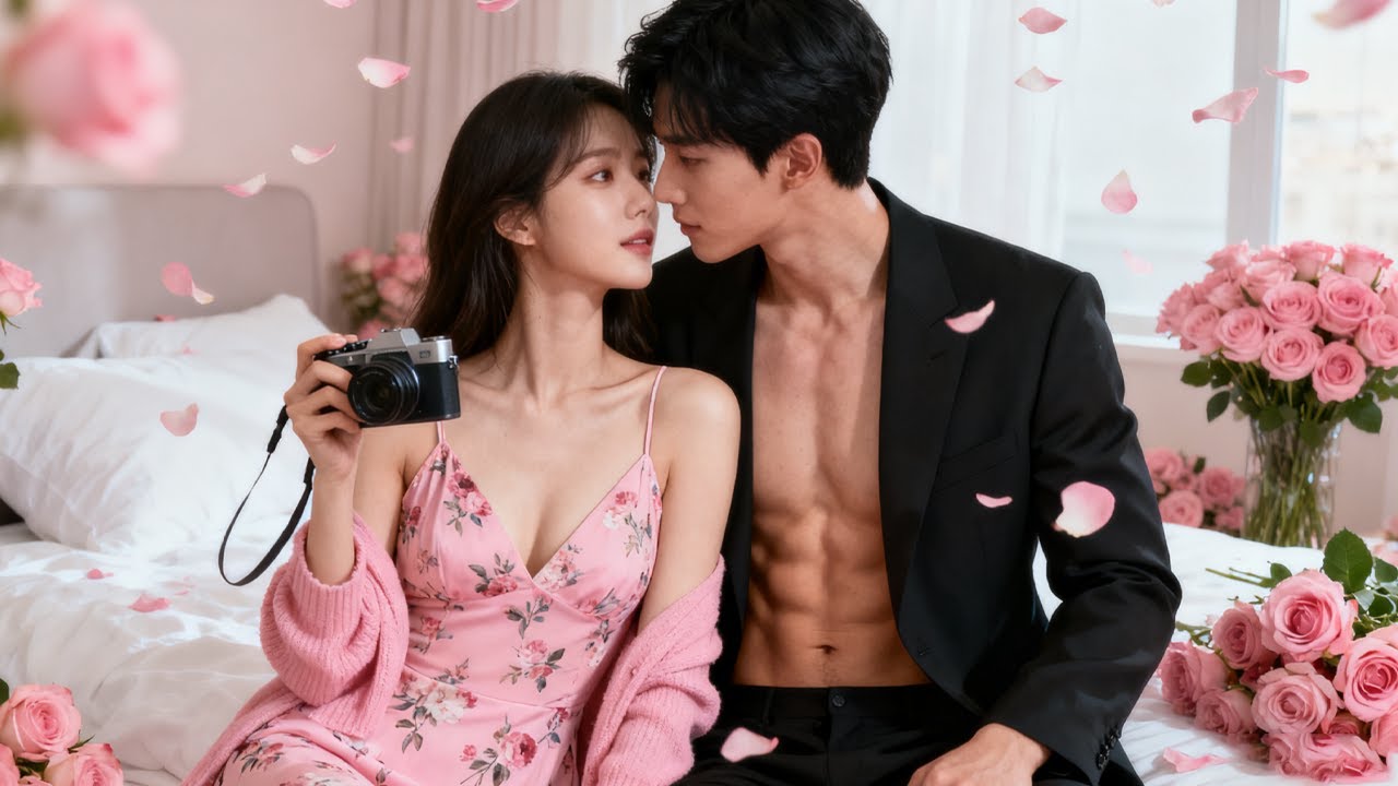 【더빙】그가 식물인간 앞서 나를 배신했을 때, 나는 어린 시절 그 작은 울보와 결혼하기로 했다… 알고 보니 그는 숨겨진 보스였다!#drama  #movie#드라마