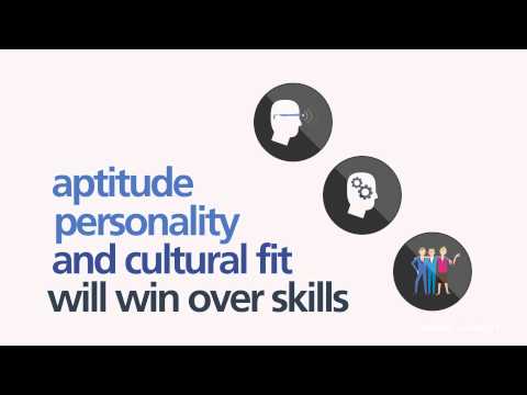 Randstad Sourceright 2015 Talent Trends Report