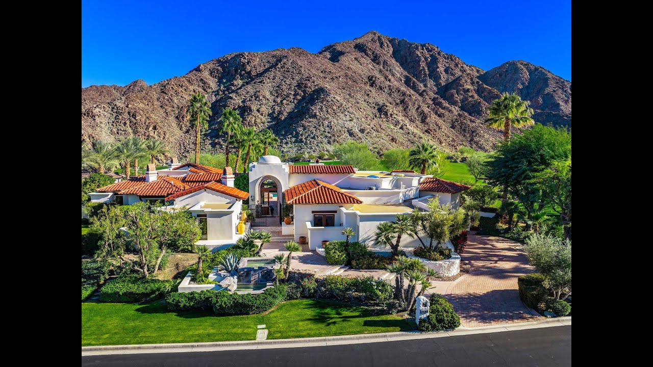 Residential for sale in La Quinta, CA - 78351 Talking Rock