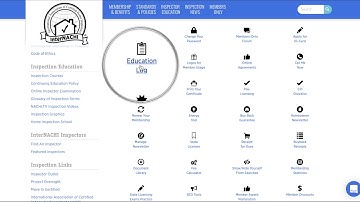 How to Log into Your Education Log