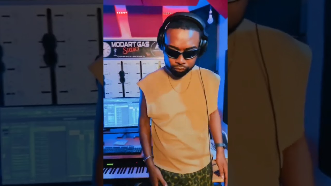 D-LAIN AHOANA TOKOA ( Cover POOPY)