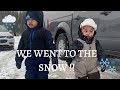 Never Going to the Snow Again | Family Vlog