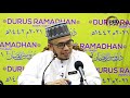 22-04-2021 SS. DATO' DR. MAZA: Istikarah Mp3 Song