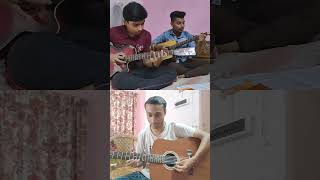 Hungarian Dance guitar cover by| Anik Halder | Bishal Malakar | Supradipta Halder | #guitar