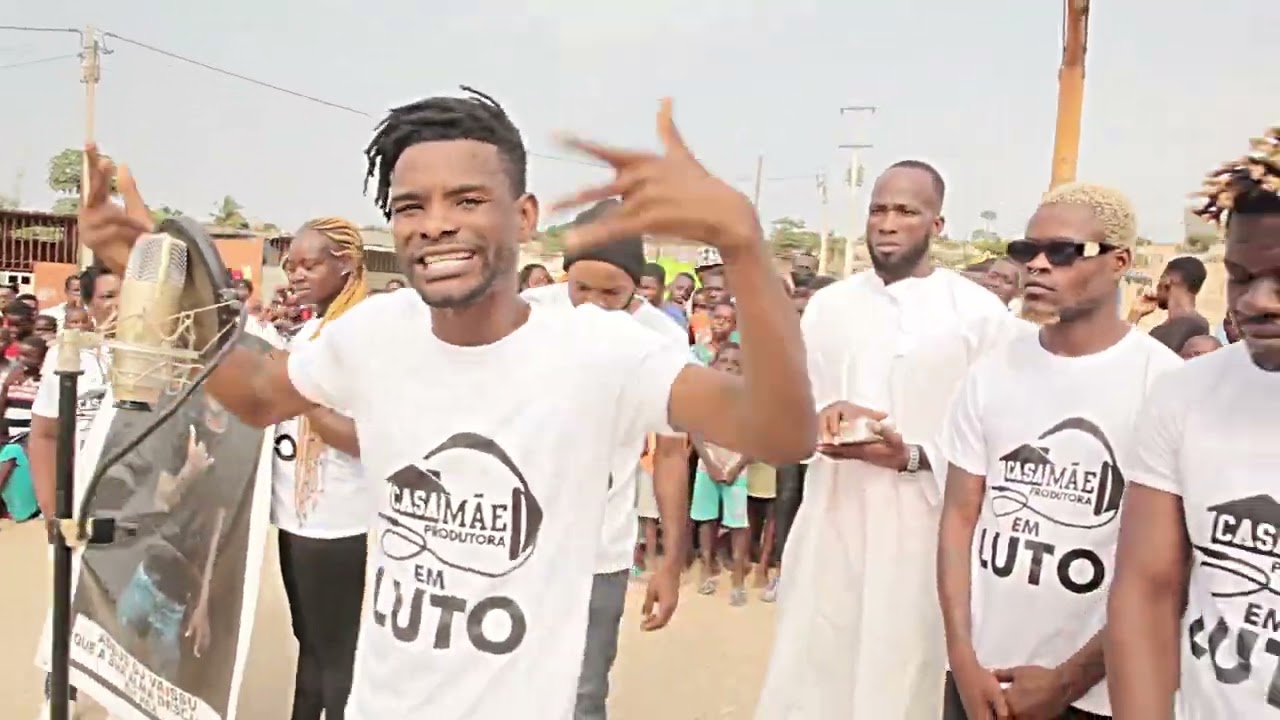 Homenagem ao Dj Vaissú Casa mãe Produtora