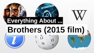 Brothers (2015 film) | Wikipedia