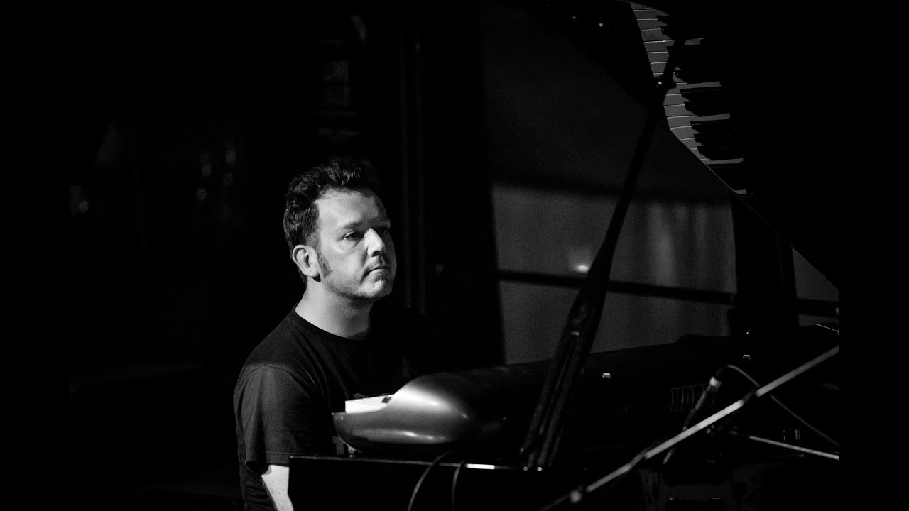 Wil Sargisson - 20/2/25