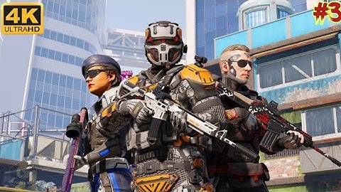 battle prime | sniper shooting  —gameplay | (android ios)