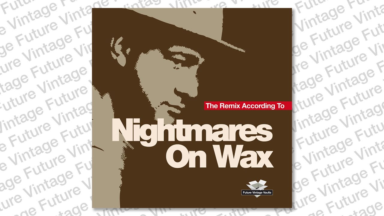 Bent - Always (Nightmares On Wax Mix) - YouTube