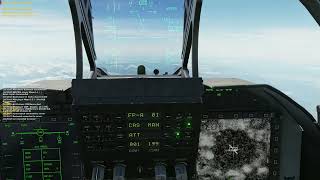 DCS jf17 GBU on huey