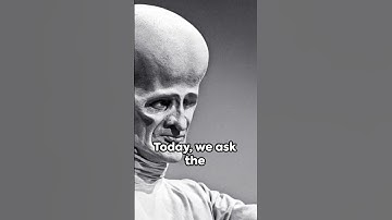 Outer Limits 1963 Unraveling the Android Mystery