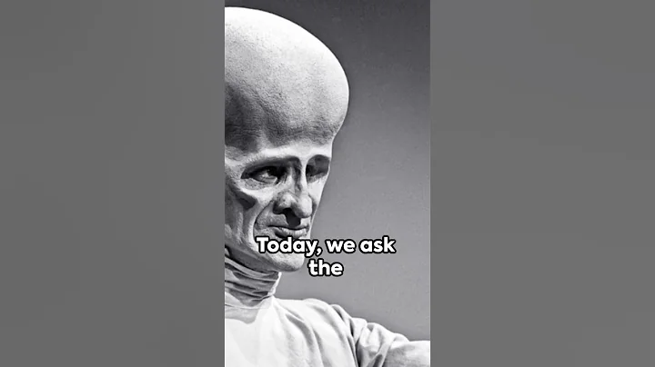 Outer Limits 1963 Unraveling the Android Mystery