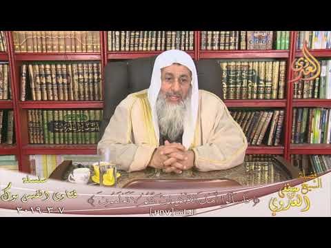 ما صحة الحديث الخاص بتهنئة شهر رجب الشيخ مصطفي العدوي 