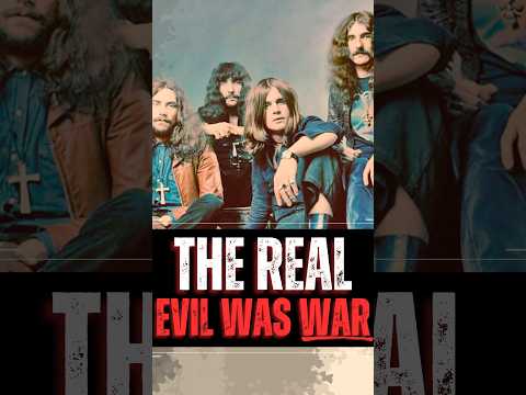 The Black Sabbath Song That Had to Be Renamed