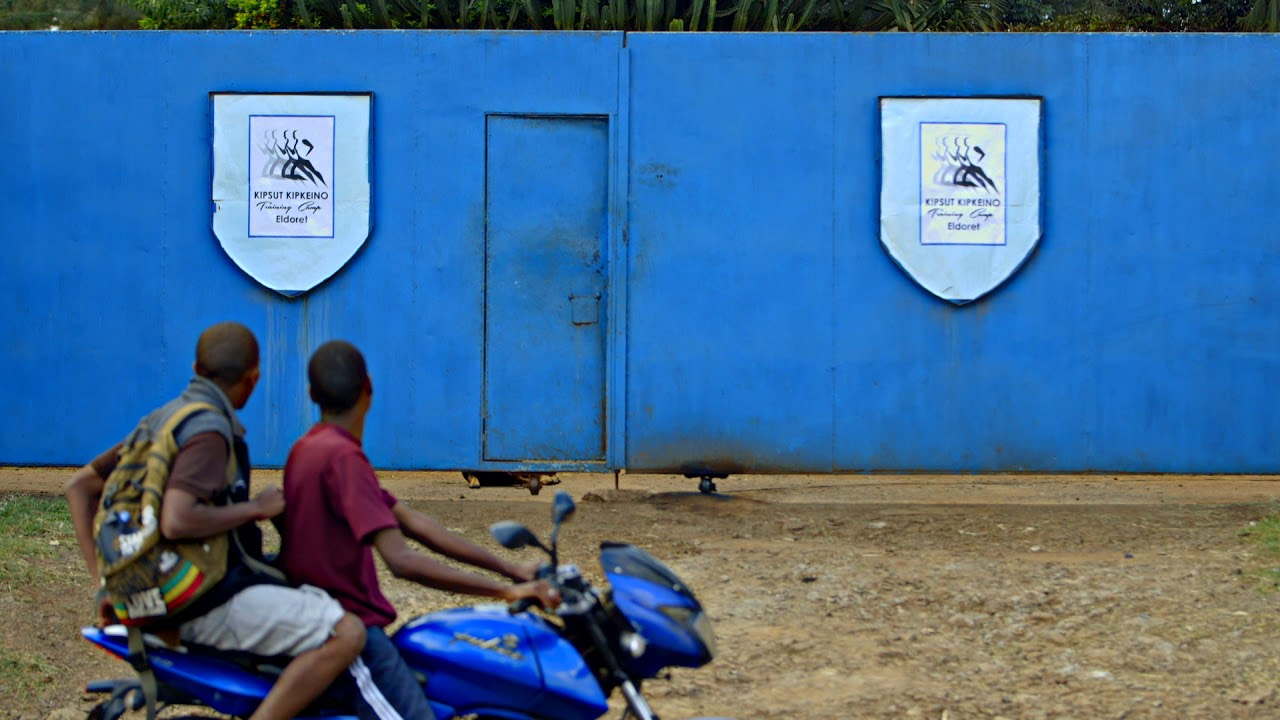 Run Kenya (Africa Magic, MNET, Spielworks Media)