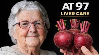 How My Grandma Uses Beetroot for Liver Care at 97 — Why Beetroot Still Matters to Her