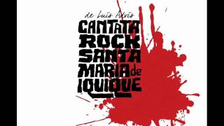 Video thumbnail of "Canción Final - Colectivo Cantata Rock"