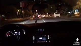 Pat Makas Gece Yolculuğuna