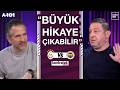 🔴 CANLI | Galatasaray - Fenerbahçe Maç Önü | Nihat Kahveci, Nebil Evren | Kontratak Süper Lig