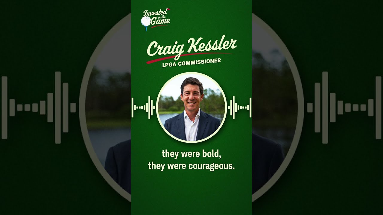 Craig Kessler | Invested in the Game Podcast Clip Craig Kessler | Invested in the Game Podcast Clip
