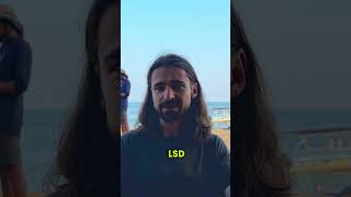 MK Ultra Exposed: The LSD Experiments Gone Wrong
