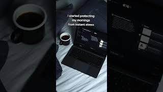 Productivity tips that actually protect your energy